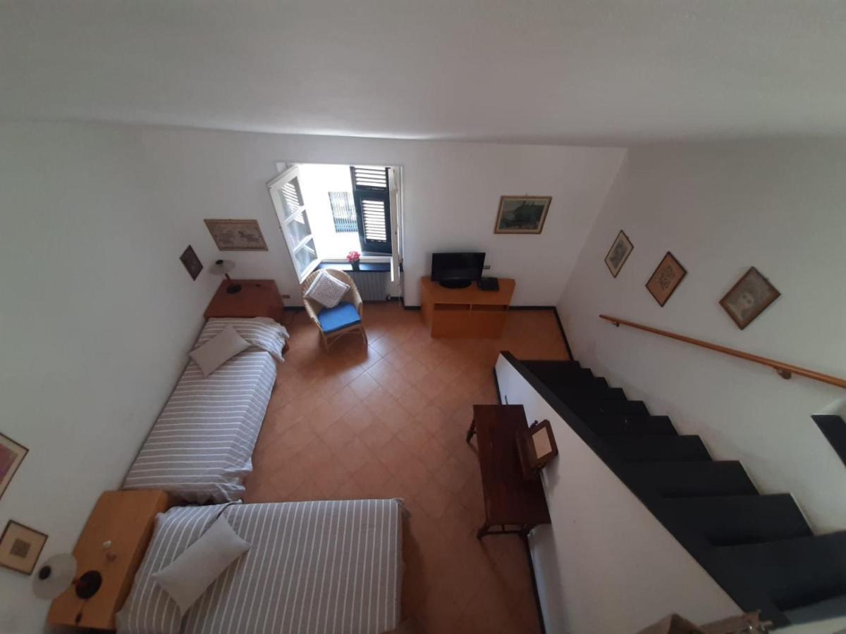 Casa Francesca, Vicino Al Mare Villa Sestri Levante Kültér fotó