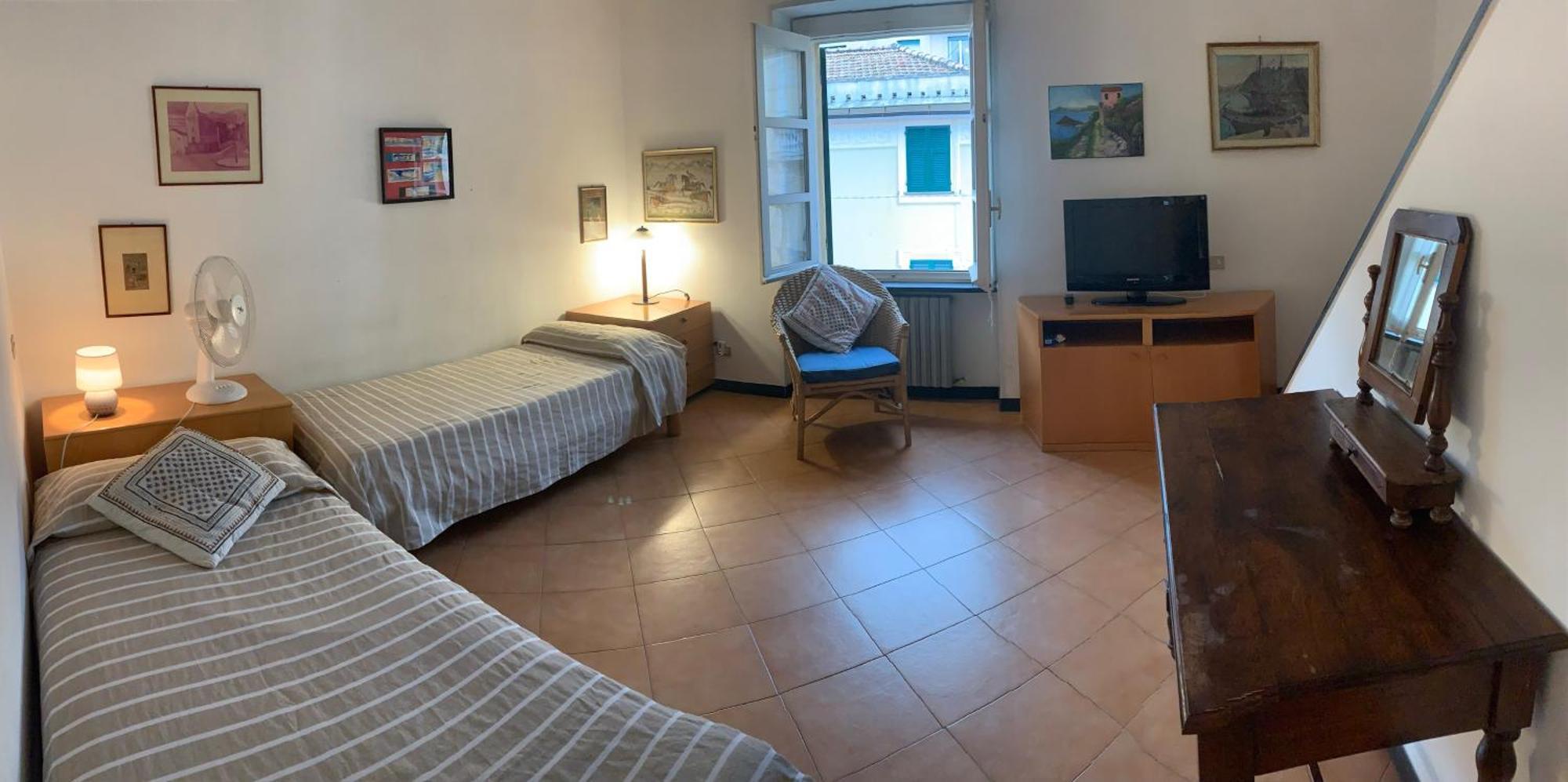 Casa Francesca, Vicino Al Mare Villa Sestri Levante Kültér fotó